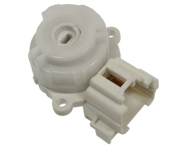 Standard Motor Products US-504 | White Ignition Switch
