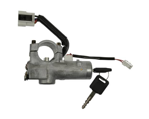Standard Motor Products US-722 | Nissan Altima Ignition Lock Cylinder and Switch