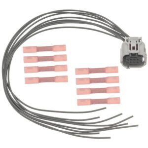 Standard Motor Products Vapor Canister Connector | S2818