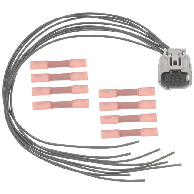 Standard Motor Products Vapor Canister Connector | S2818
