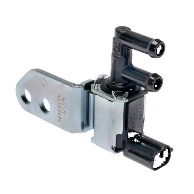Standard Motor Products Vapor Canister Purge Solenoid | CP607