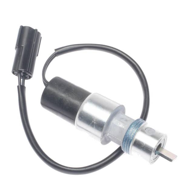 Standard Motor Products Vehicle Speed Sensor | SC406