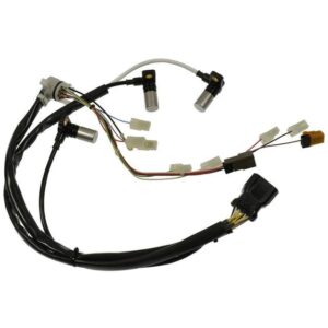 Standard Motor Products Vehicle Speed Sensor | SC560