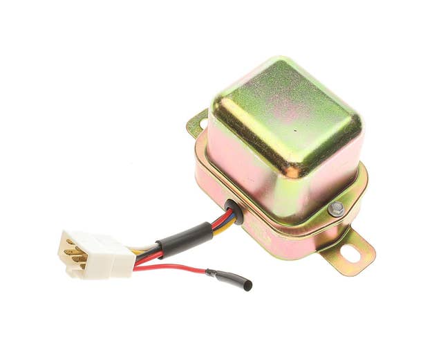 Standard Motor Products VR-137 | Voltage Regulator