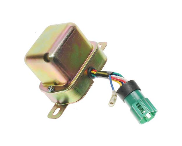 Standard Motor Products VR-149 | Voltage Regulator