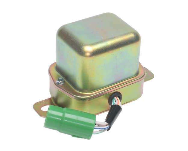 Standard Motor Products VR-155 | Voltage Regulator