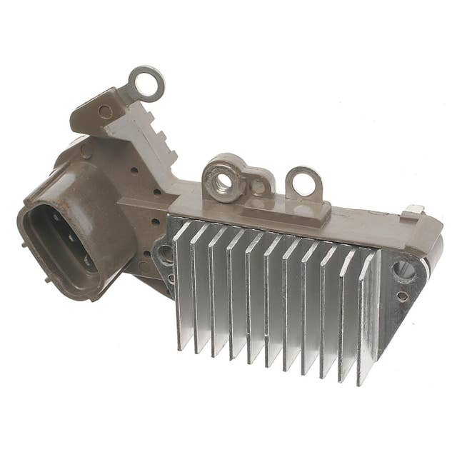 Standard Motor Products VR-498 | Voltage Regulator