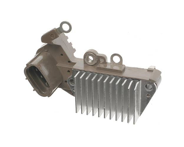 Standard Motor Products VR-498 | Voltage Regulator