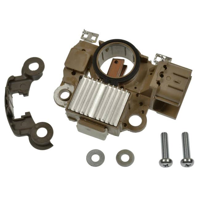Standard Motor Products VR-796 | Voltage Regulator