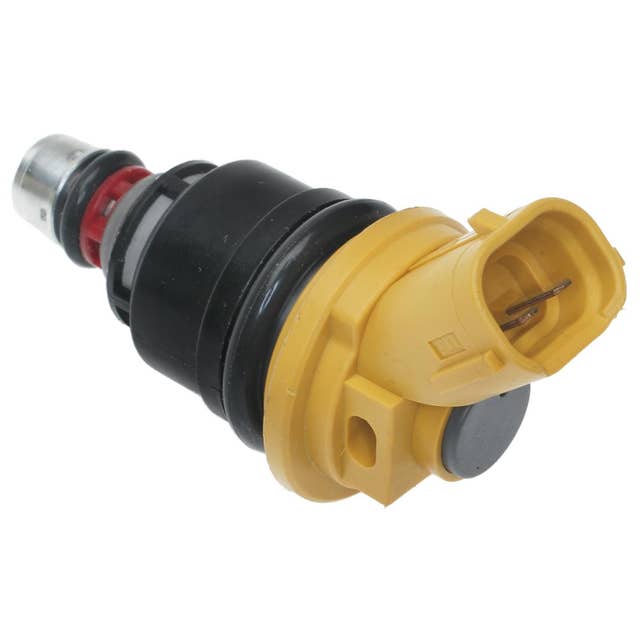 Standard Motor Products Yellow Fuel Injector | FJ942