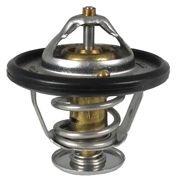 Stant 15449 | Lower Engine Coolant Thermostat