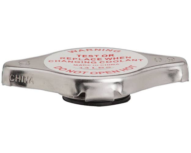 Stant Radiator Cap | 10241