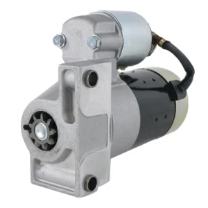 STARTER FOR ACURA Isuzu Truck SLX TROOPER VEHICROSS 1996-02 w 3.2L & 3.5L Eng