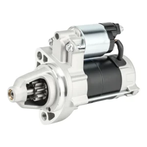 STARTER MOTOR FITS 2007 2008 Honda Fit 2800368 17998N SR1342X CW 12V 9 Tooth