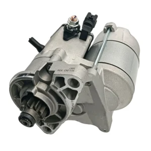 STARTER MOTOR FOR Toyota 4runner T100 Tacoma 1995-2007 2.4l 2.7l 17668N