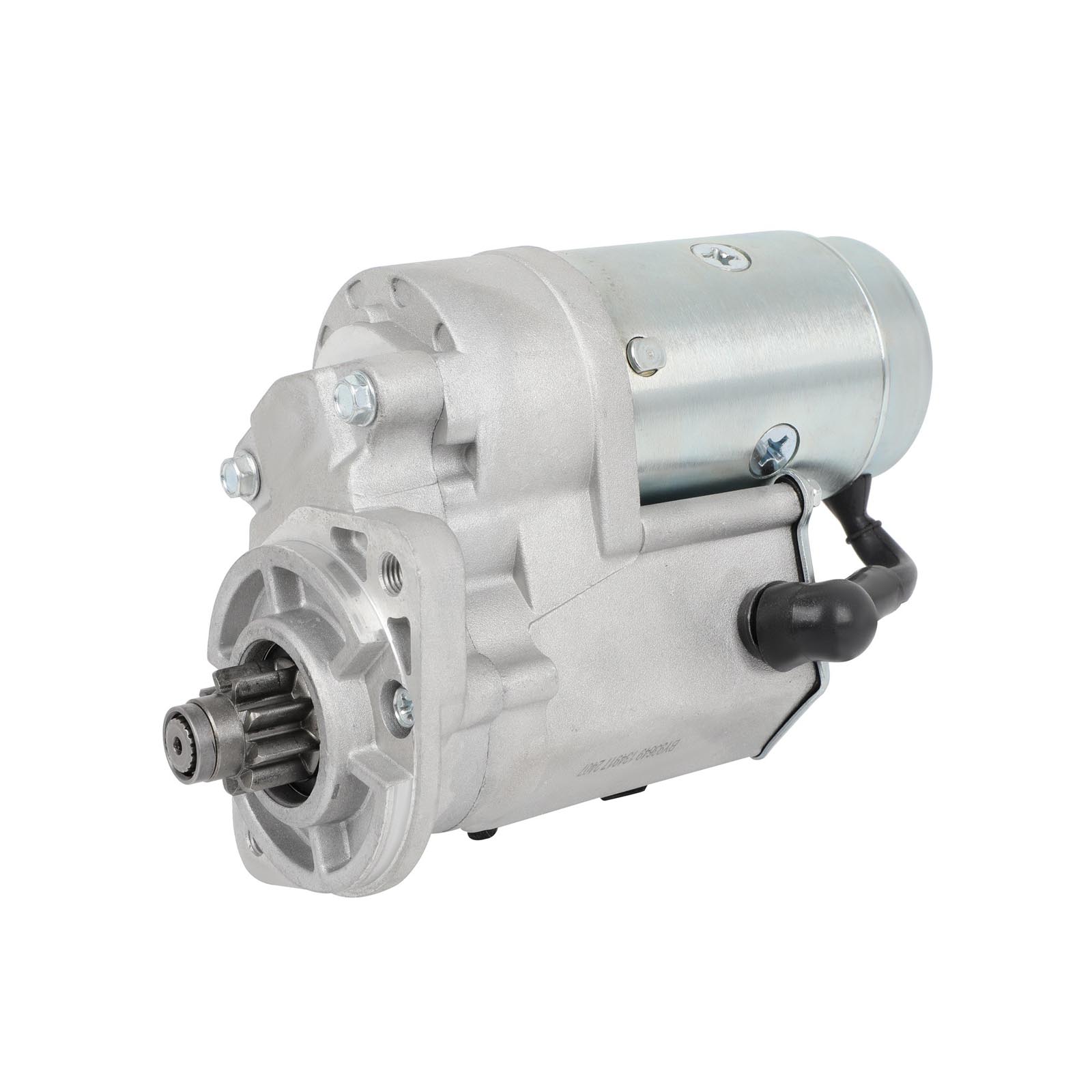 Hyundai Santa Fe Starter