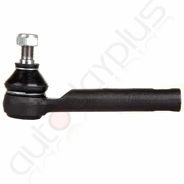 STEERING PAIR 2 Outer Tie Rod End ES3712 For Subaru B9 Forester Inpreza Legacy