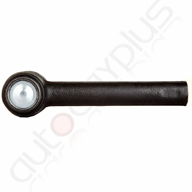 STEERING PAIR 2 Outer Tie Rod End ES3712 For Subaru B9 Forester Inpreza Legacy