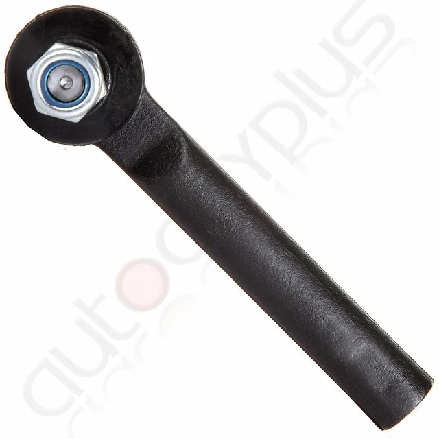 STEERING PAIR 2 Outer Tie Rod End ES3712 For Subaru B9 Forester Inpreza Legacy