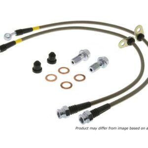 StopTech Brake Hydraulic Hose Kit | 950.44036