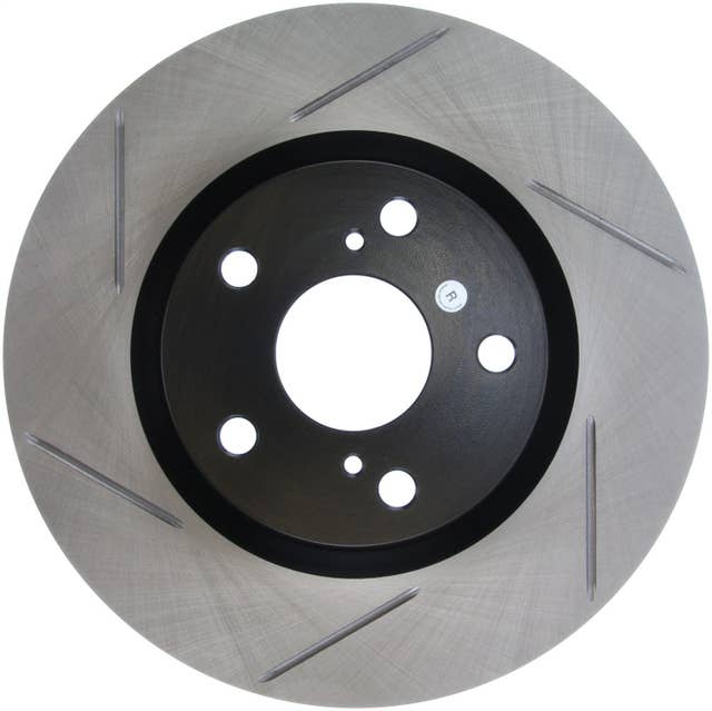 StopTech Front Right Disc Brake Rotor | 126.44146SR