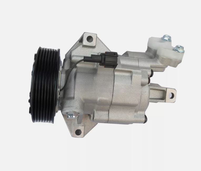 Nissan Tiida A/C Compressor