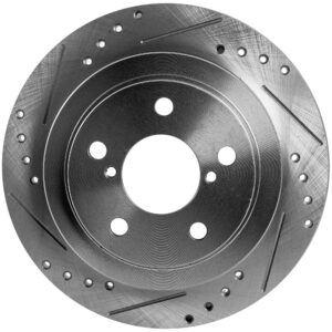 All Drives Auto