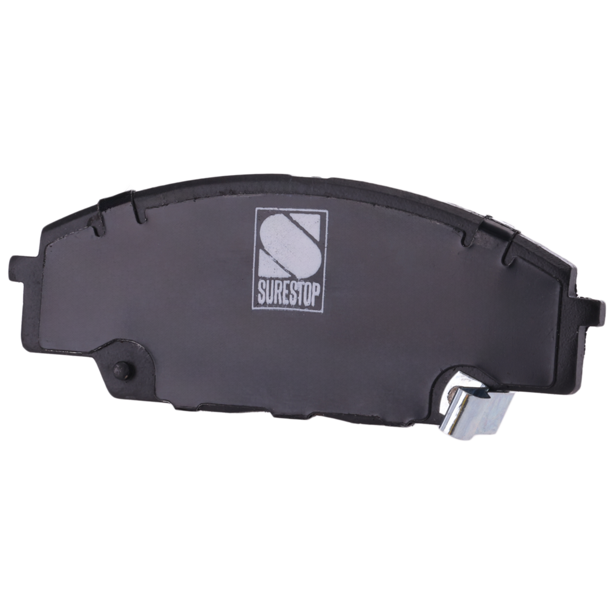 Front Brake Pad Set, Ceramic, Pro-Line Series - Image 5