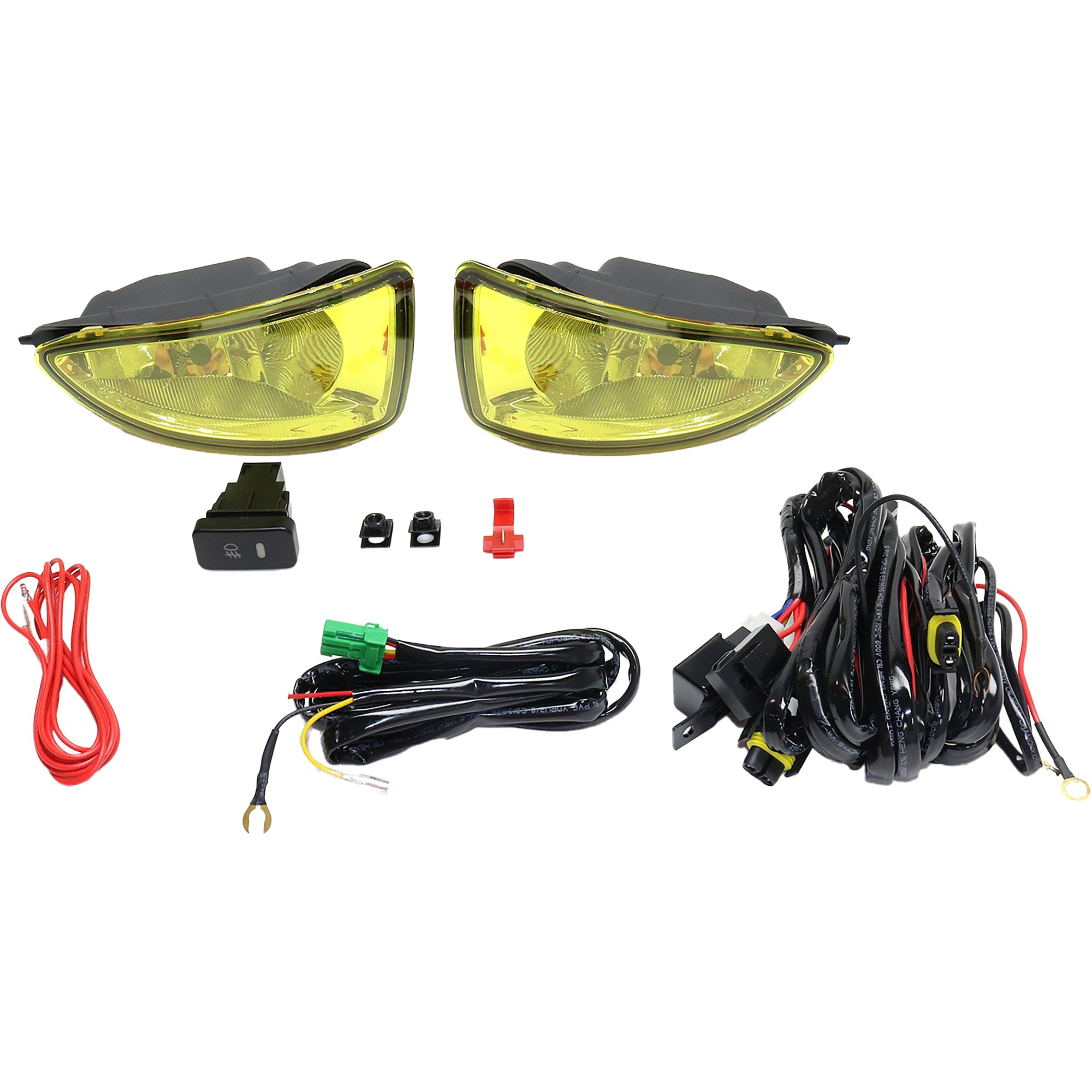 All Drives Auto