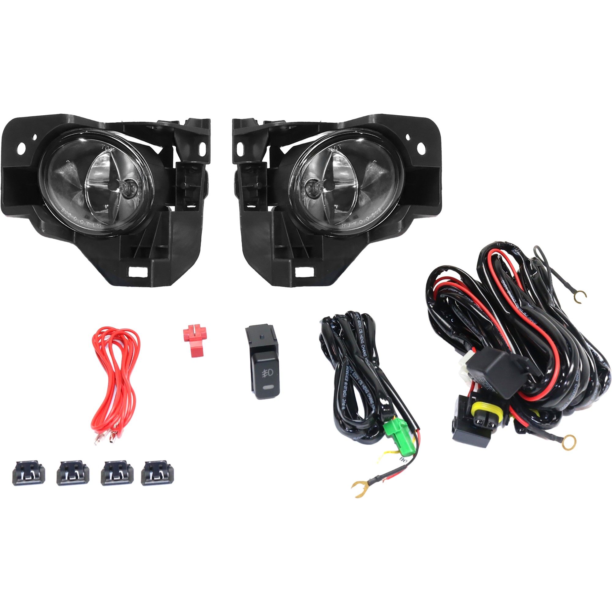 All Drives Auto