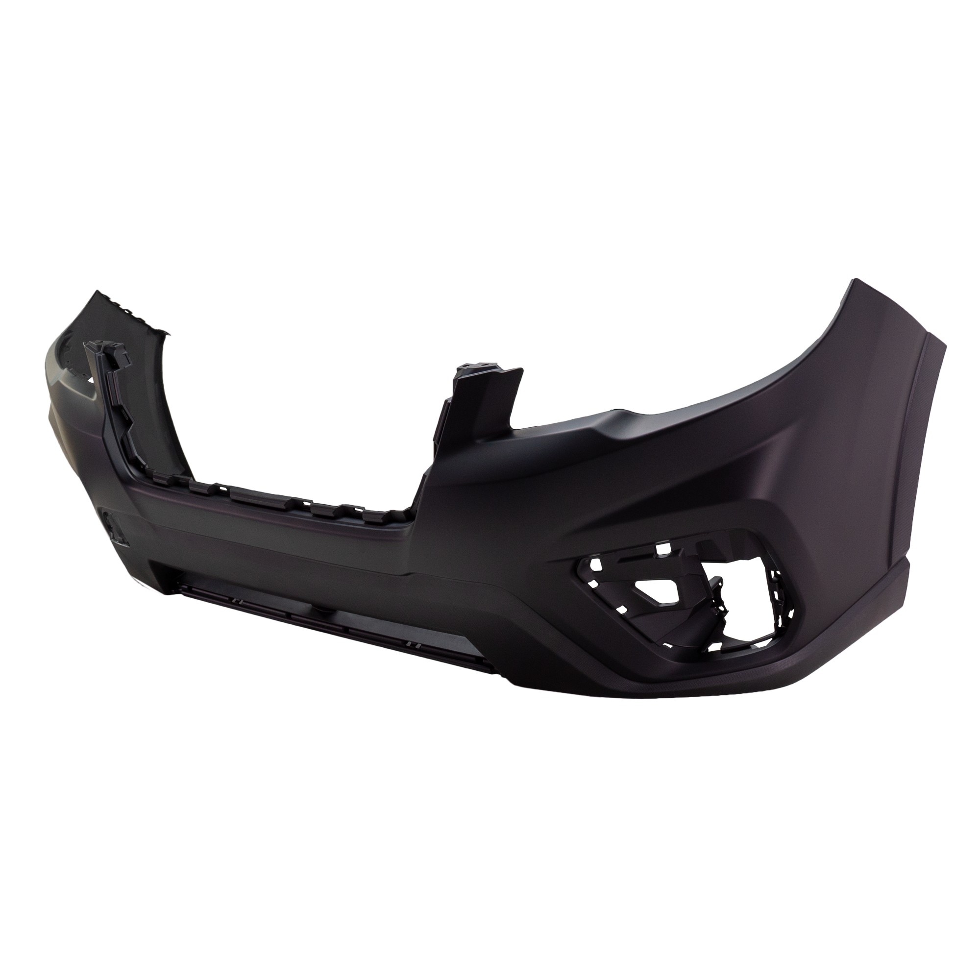 SUFORE19-87-0 Front Primed Bumper Cover 2.5L, 4Cyl