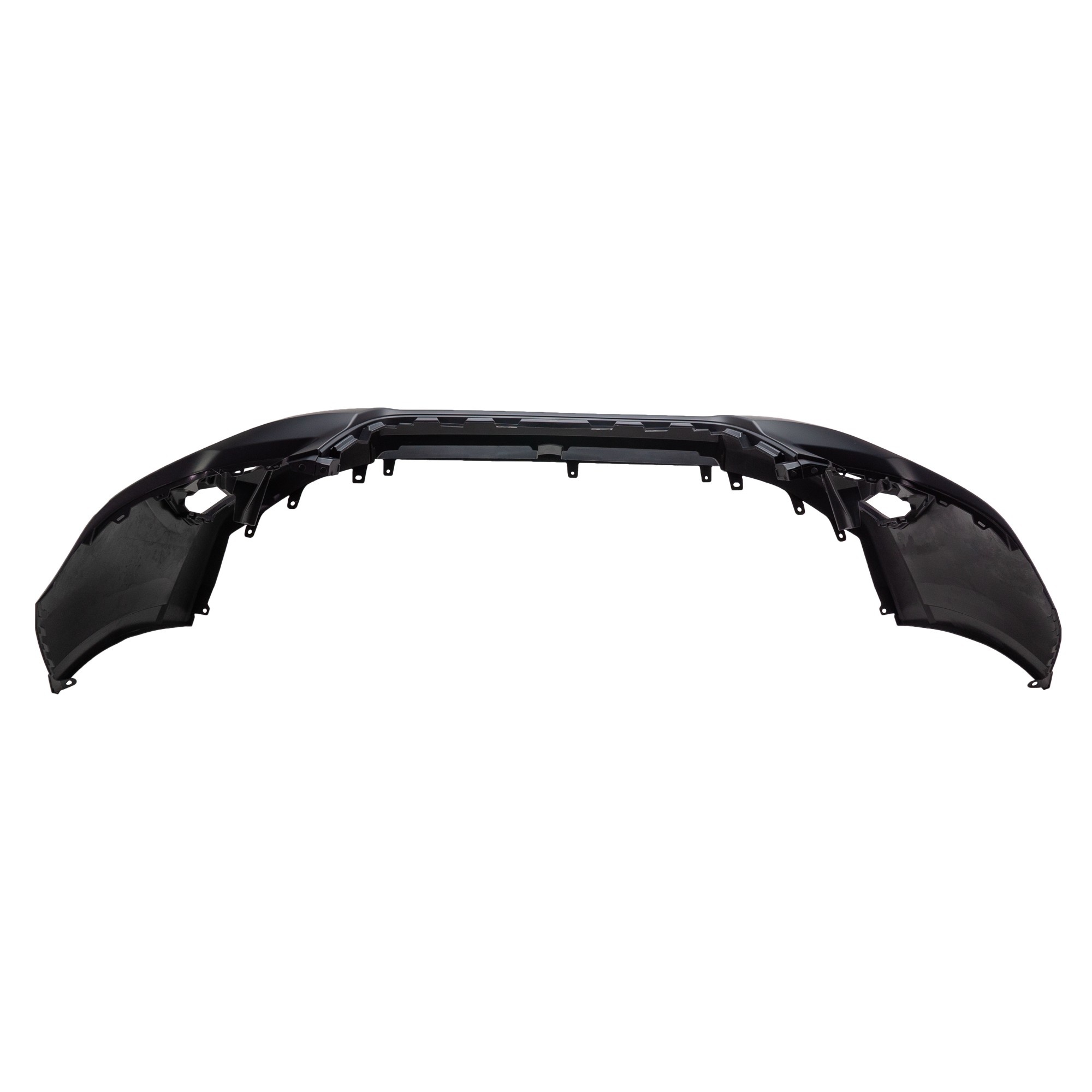 SUFORE19-87-0 Front Primed Bumper Cover 2.5L, 4Cyl