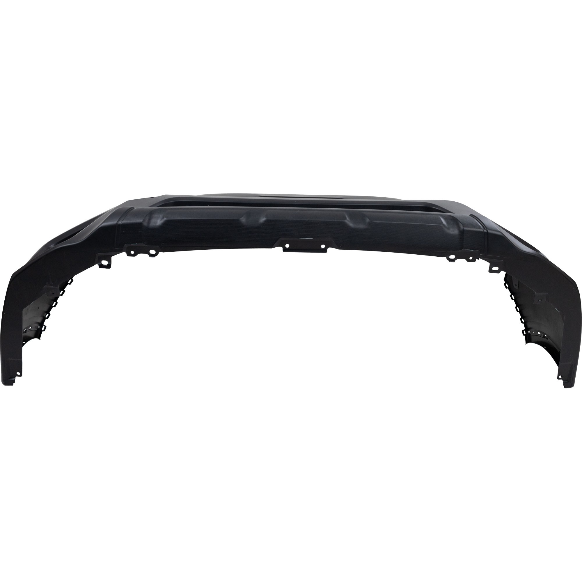 SULEGA20A-87-0 Front Primed Bumper Cover