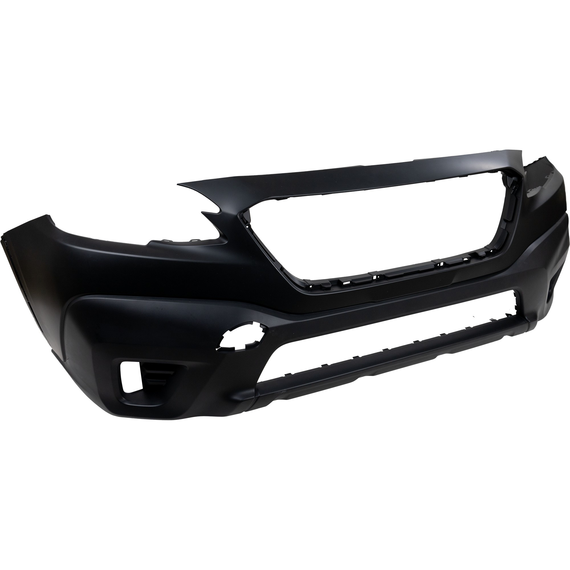 SULEGA20A-87Q-0 Front Primed Bumper Cover