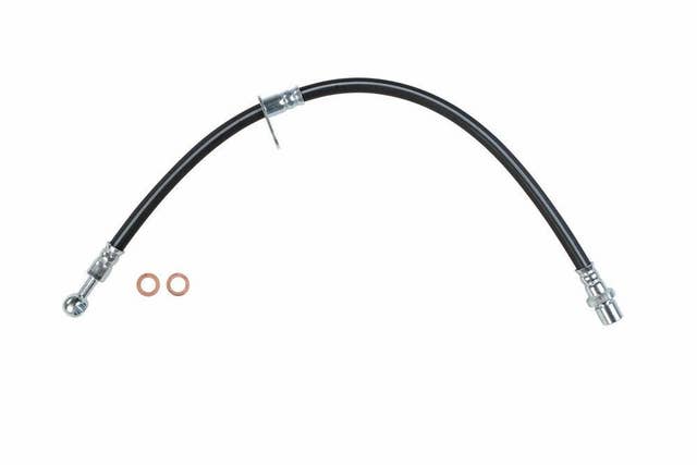Sunsong 2201335 | Front Left Brake Hydraulic Hose