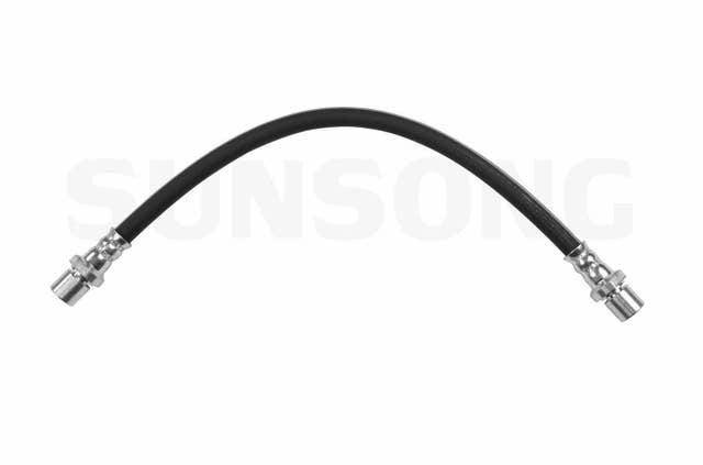 Sunsong 2201860 | Subaru Forester Rear Brake Hydraulic Hose