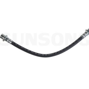 Sunsong 2203377 | Rear Inner Brake Hydraulic Hose