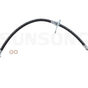 Sunsong 2203838 | Nissan Altima Rear Brake Hydraulic Hose