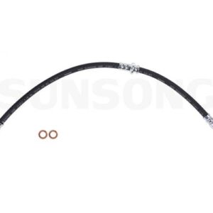Sunsong 2205811 | Nissan Altima Front Right Brake Hydraulic Hose