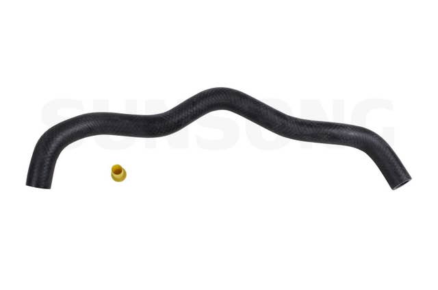 Sunsong 3403729 | Subaru Forester Power Steering Reservoir Hose