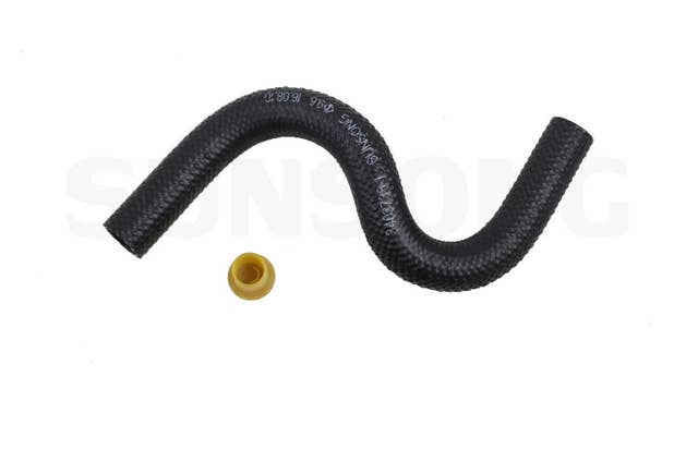 Sunsong 3403738 | Subaru Forester Power Steering Return Line Hose Assembly