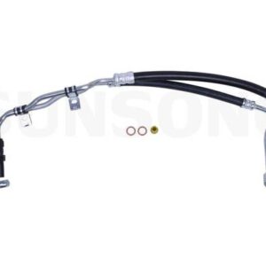 Sunsong 3403947 | Subaru Forester Power Steering Hose Assembly