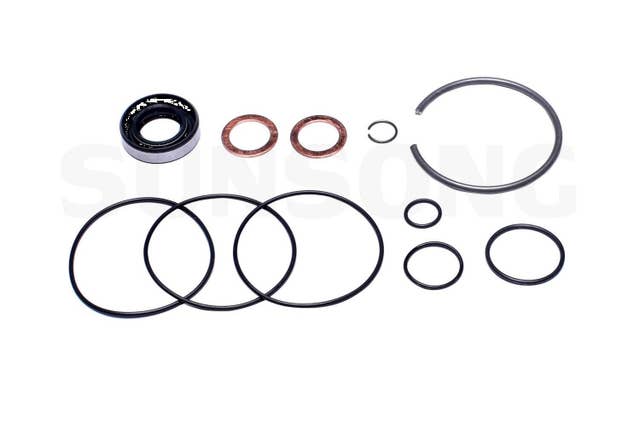 Sunsong 8401303 | Power Steering Pump Seal Kit