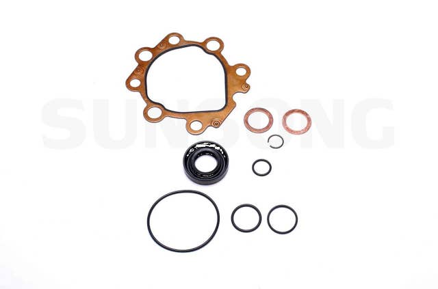 Sunsong 8401495 | Power Steering Pump Seal Kit