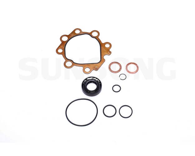 Sunsong 8401495 | Power Steering Pump Seal Kit