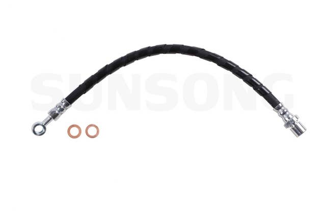 Sunsong Clutch Hydraulic Hose | 2205487