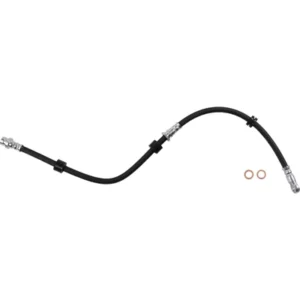 SUNSONG NORTH AMERICA - 2201441 - Front Driver Side Brake Hydraulic Hose