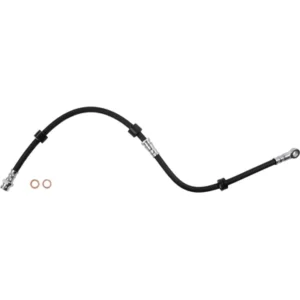 SUNSONG NORTH AMERICA - 2201442 - Front Passenger Side Brake Hydraulic Hose