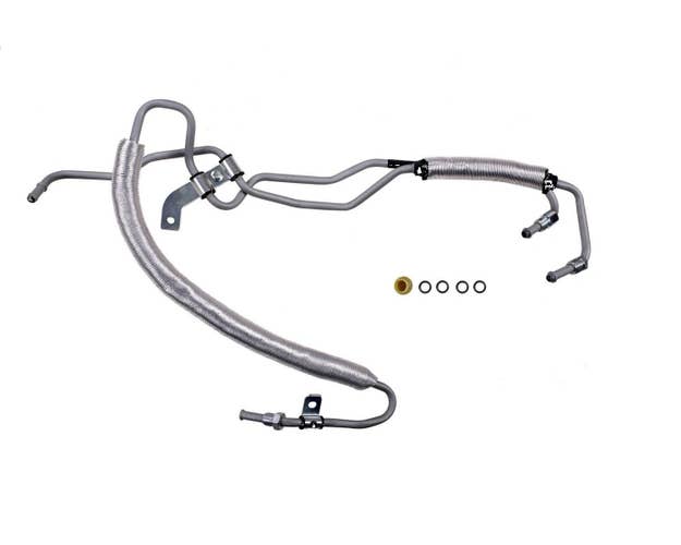 Sunsong Power Steering Hose Assembly | 3401182