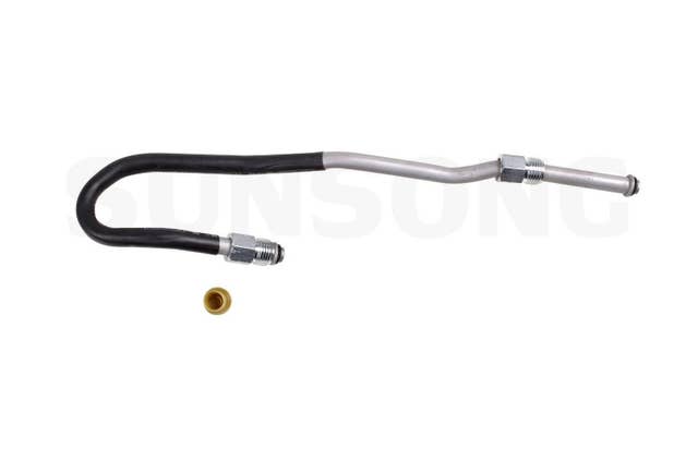 Sunsong Power Steering Pressure Line Hose Assembly | 3601161